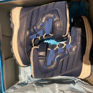 Toddler Boys Snow Boots